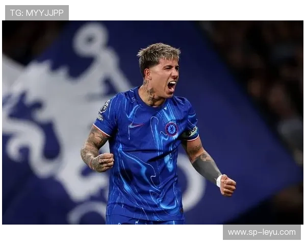 切尔西科尔威尔头槌力量与美学的完美结合