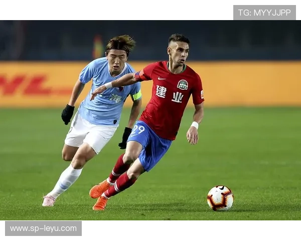 国足未来三归化体系初具雏形